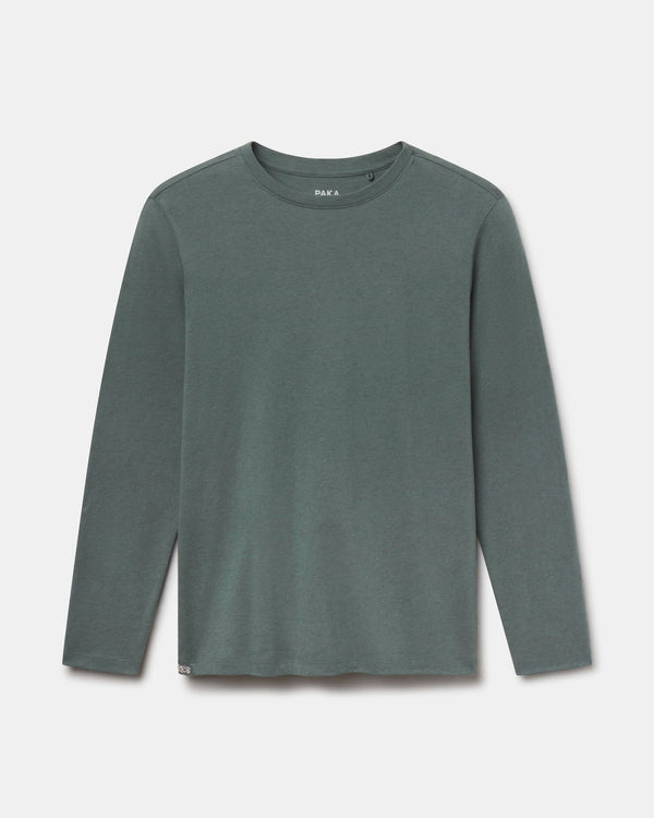 Men's Essential Long Sleeve