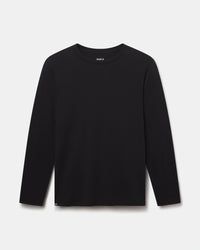 Men's Essential Long Sleeve