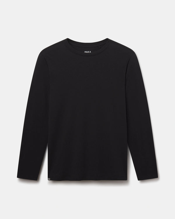 Men's Essential Long Sleeve