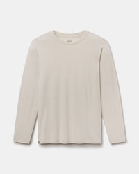 Men's Essential Long Sleeve