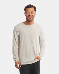 Men's Essential Long Sleeve