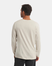 Men's Essential Long Sleeve