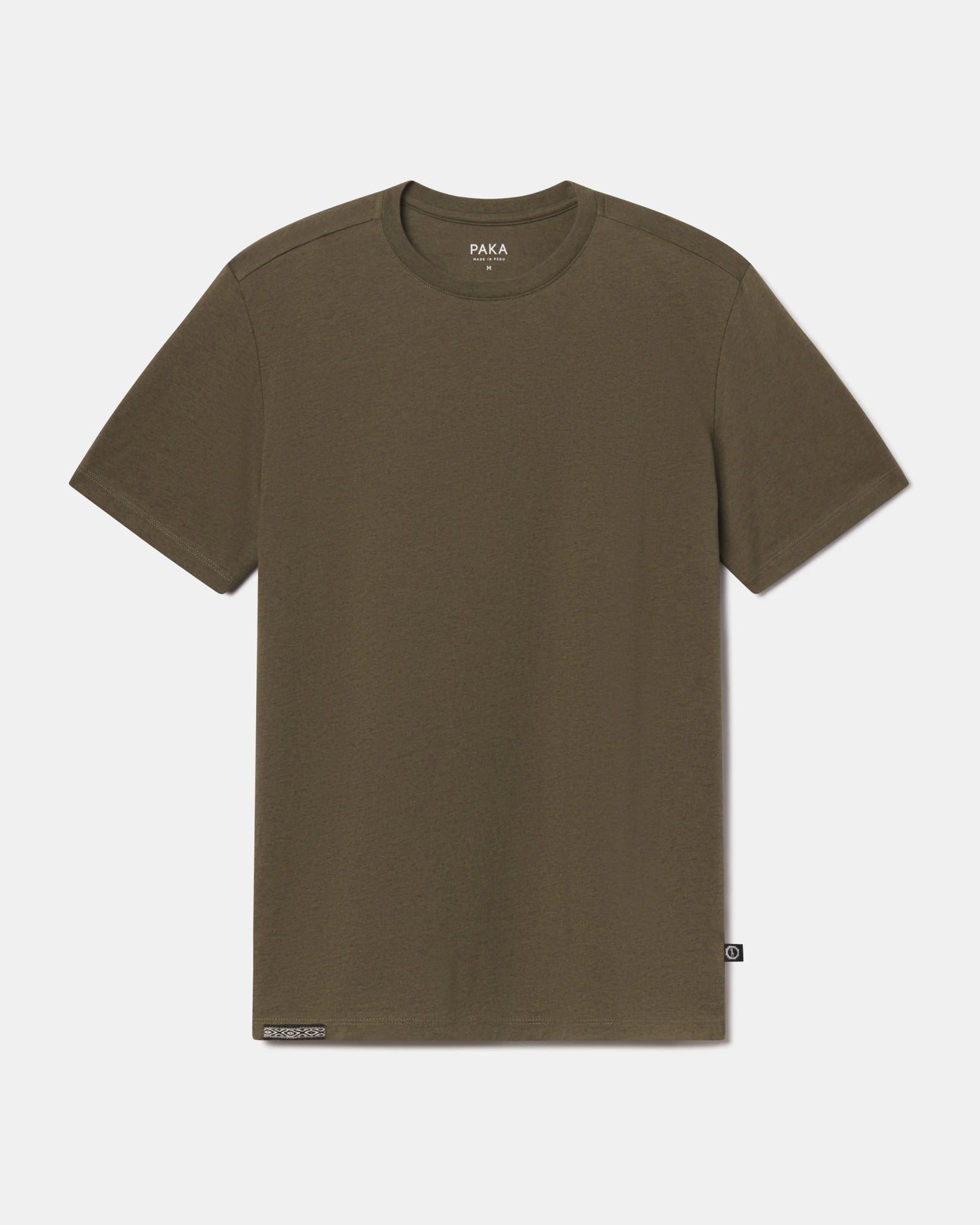 Paka Alpaca T-Shirt