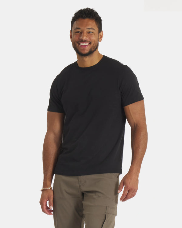 Men's Essential Tee