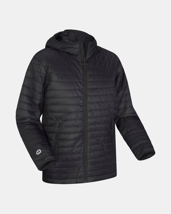 Men’s Mayu Ultralight Full-Zip Hoodie