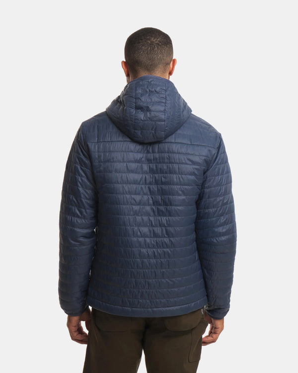 Men’s Mayu Ultralight Full-Zip Hoodie