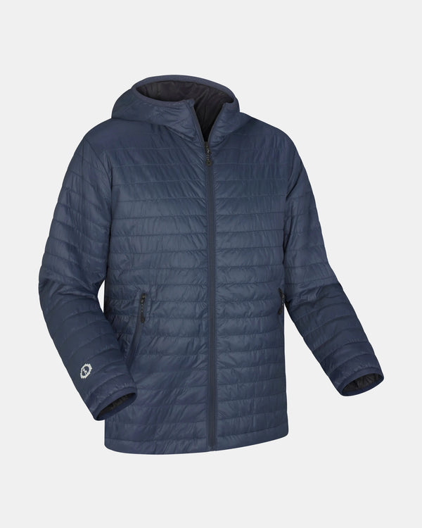 Men’s Mayu Ultralight Full-Zip Hoodie