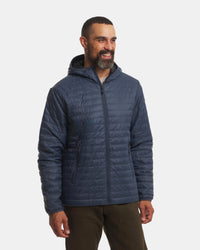 Men’s Mayu Ultralight Full-Zip Hoodie