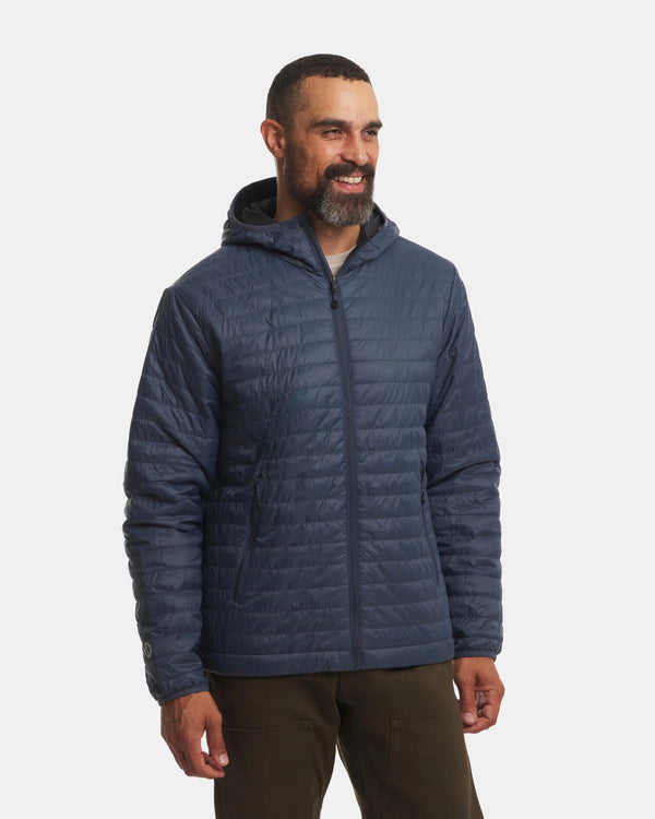 Men’s Mayu Ultralight Full-Zip Hoodie