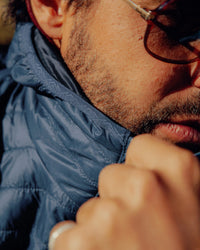 Men’s Mayu Ultralight Full-Zip Hoodie