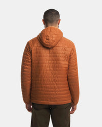 Men’s Mayu Ultralight Full-Zip Hoodie