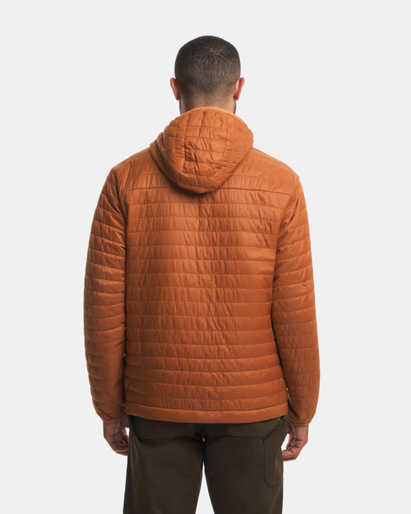 Men’s Mayu Ultralight Full-Zip Hoodie