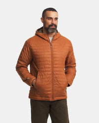 Men’s Mayu Ultralight Full-Zip Hoodie