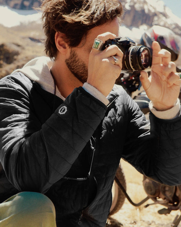Men's Mayu Ultralight Jacket