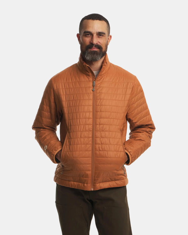 Men's Mayu Ultralight Jacket