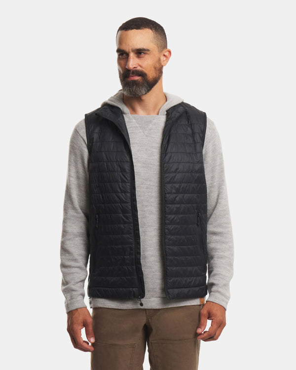 Men's Mayu Ultralight Vest