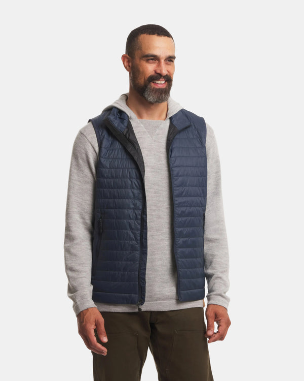 Men's Mayu Ultralight Vest