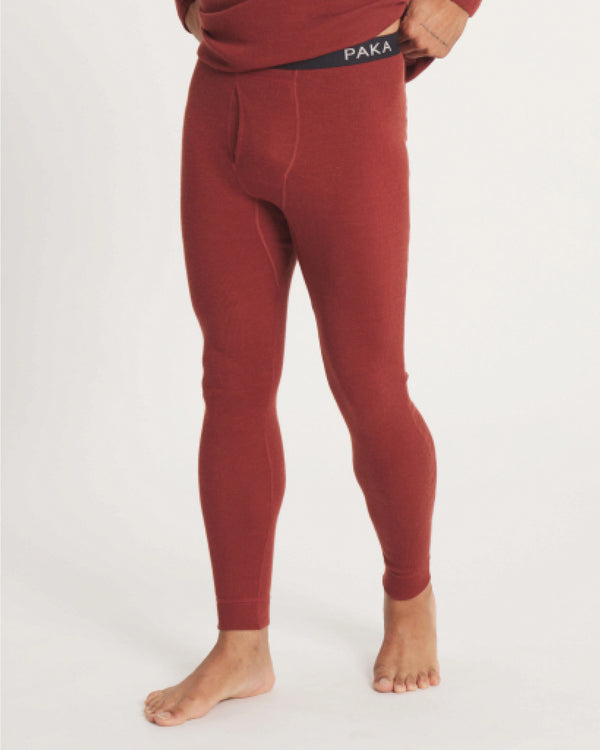 Men's Thermal Bottoms