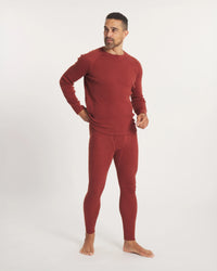 Men's Thermal Bottoms