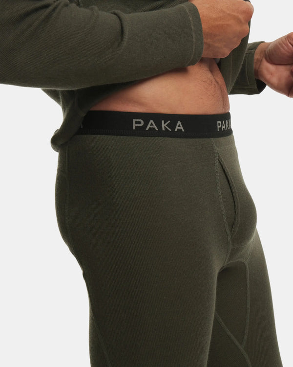 Men's Thermal Bottoms