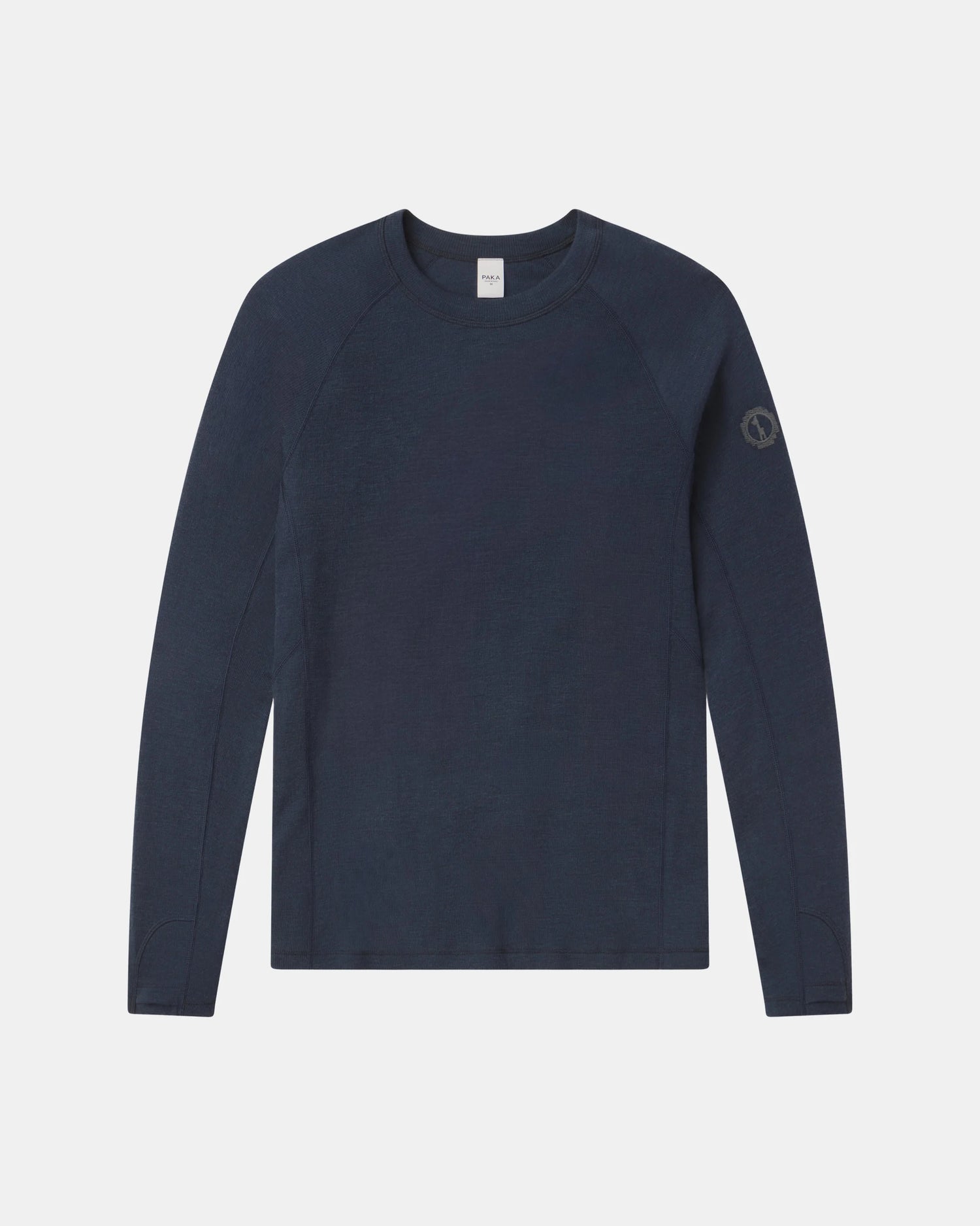Men's Thermal Crew