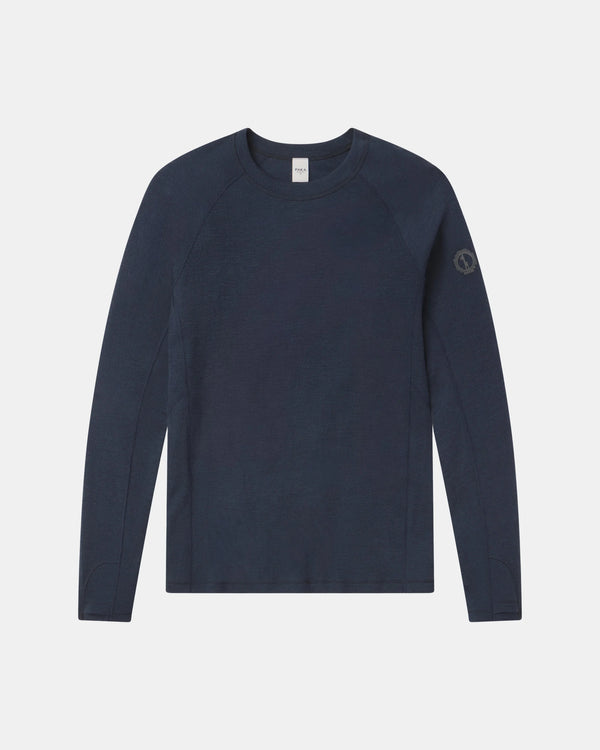 Men's Thermal Crew