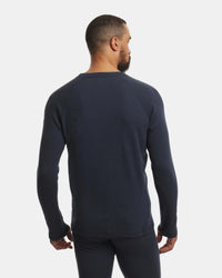Men's Thermal Crew