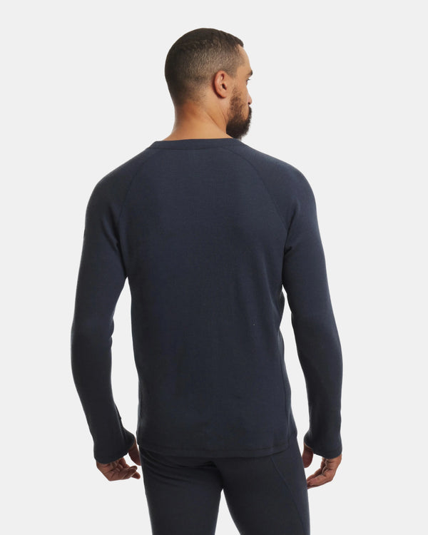 Men's Thermal Crew