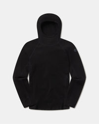 Men's Thermal Hoodie