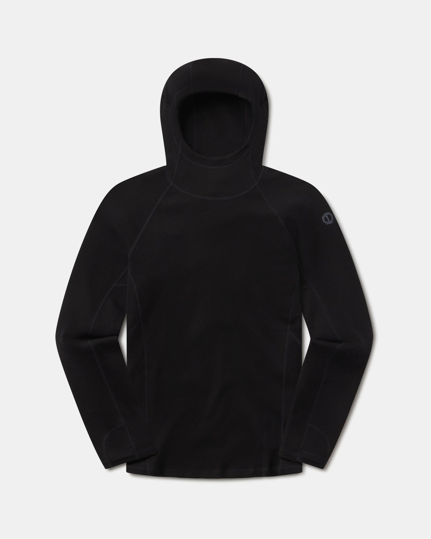 Men's Thermal Hoodie