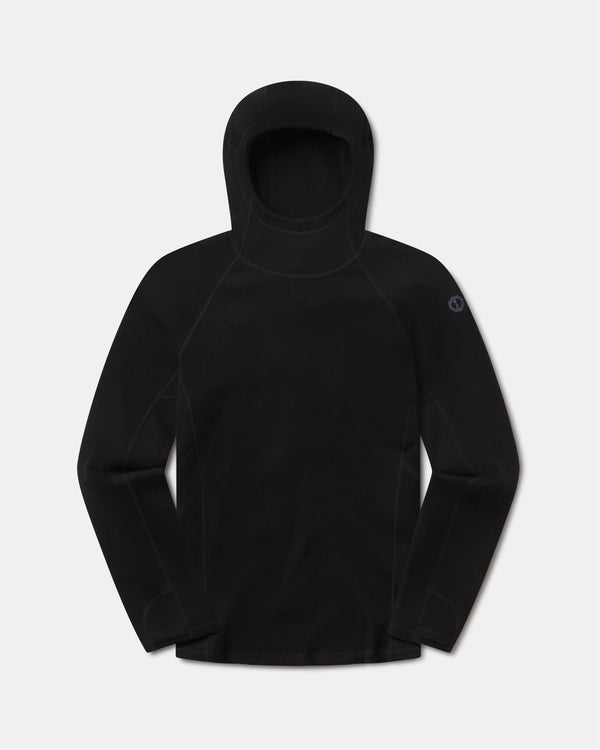 Men's Thermal Hoodie