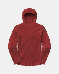 Men's Thermal Hoodie