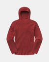 Men's Thermal Hoodie