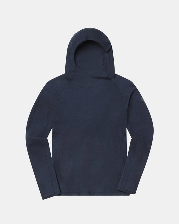 Men's Thermal Hoodie