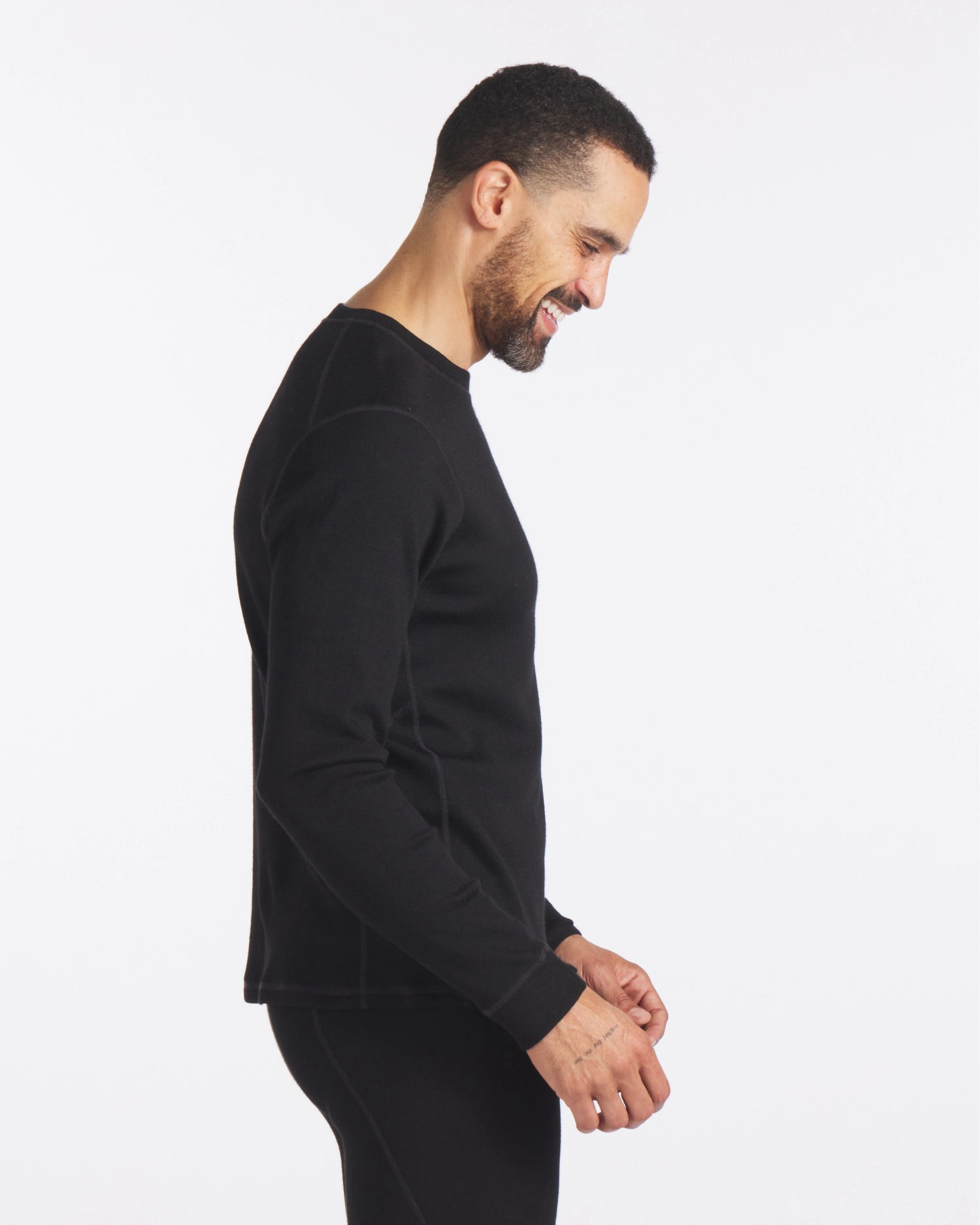 Men's Thermal Top PAKA®