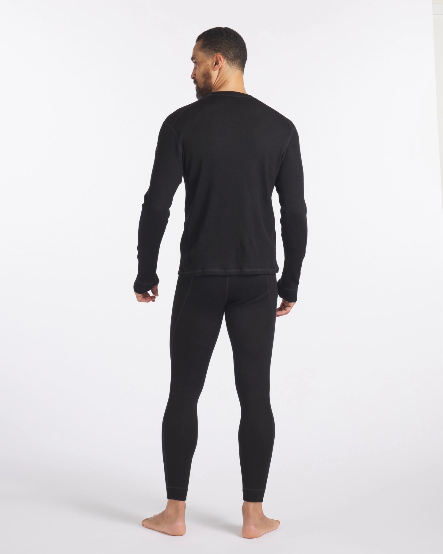 Men's Thermal Top PAKA®