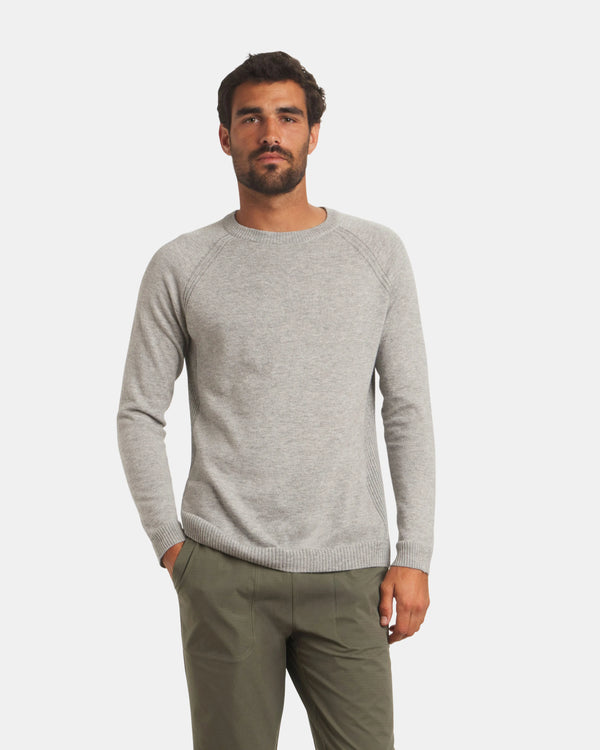 Men's Ultralight Crew