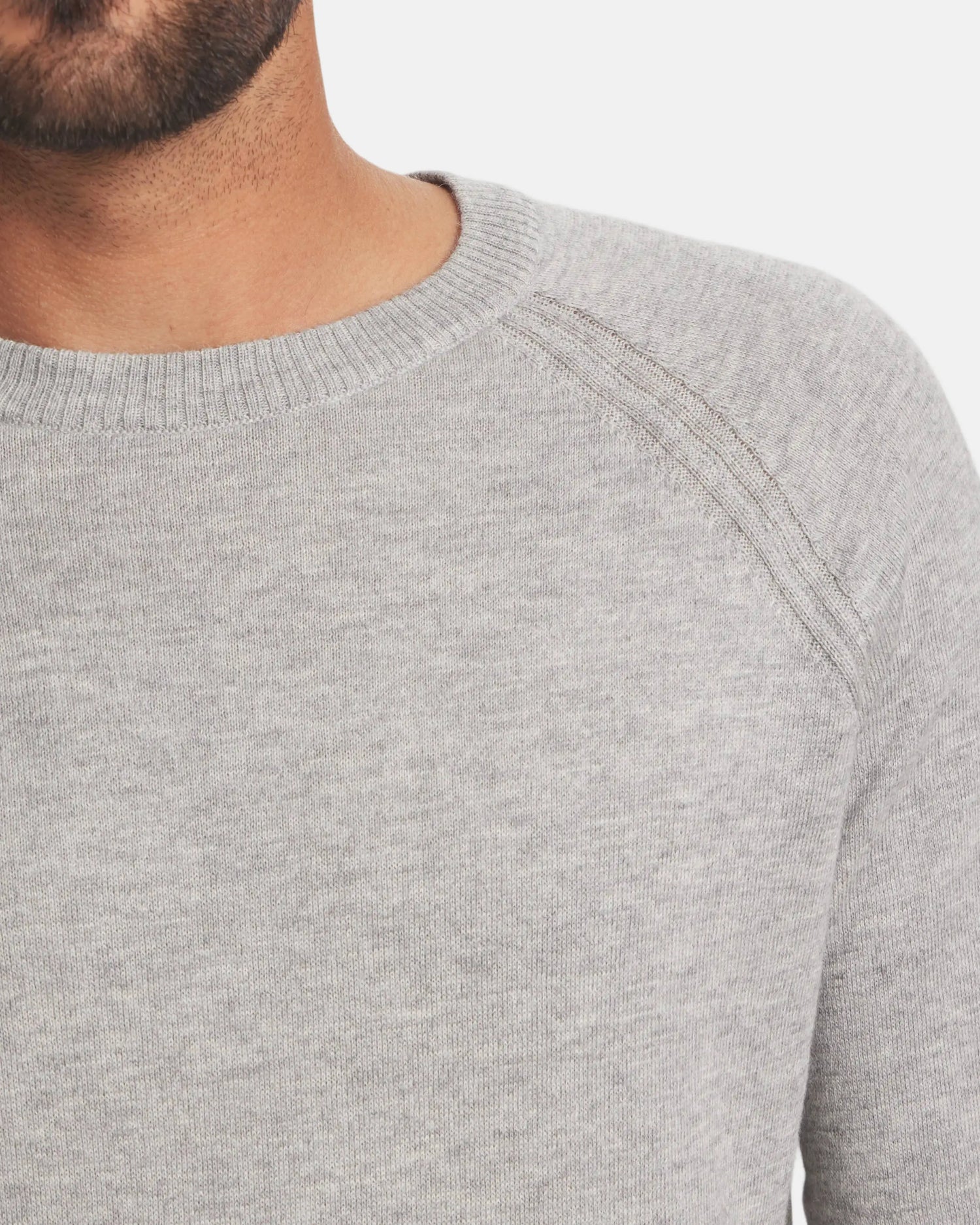 Men's Ultralight Crew