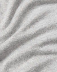 Ice Heather Grey swatch