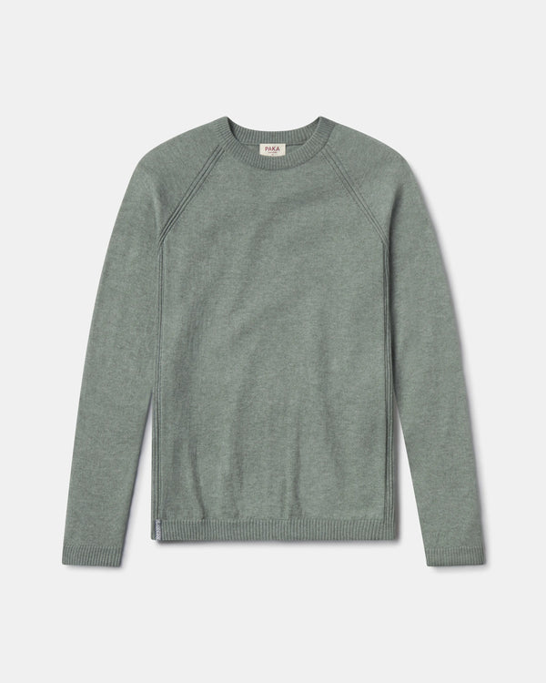 Men's Ultralight Crew