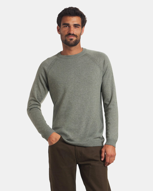 Men's Ultralight Crew