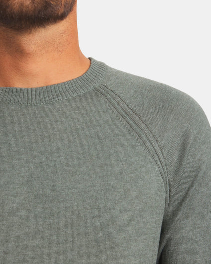 Men's Ultralight Crew