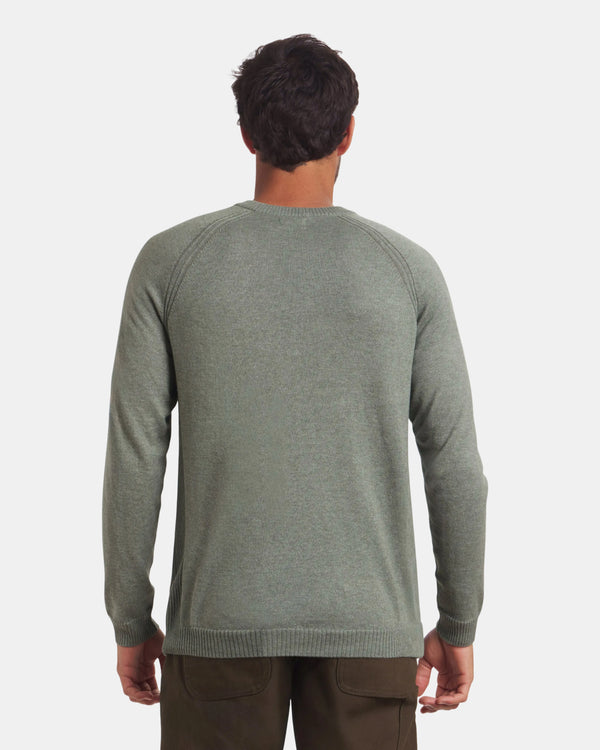 Men's Ultralight Crew