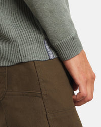 Men's Ultralight Crew