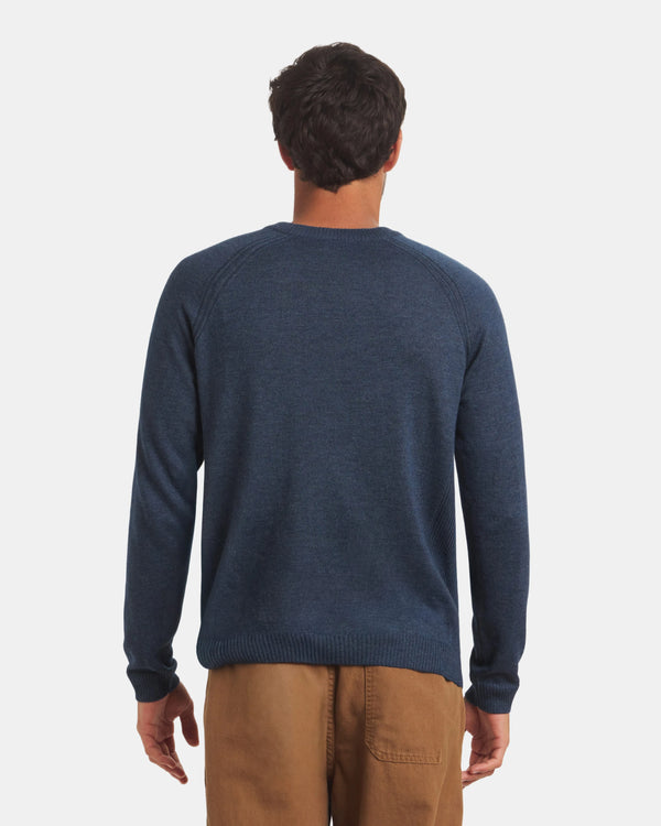 Men's Ultralight Crew