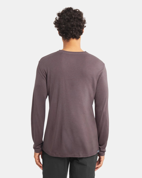 Men's Aire Long Sleeve