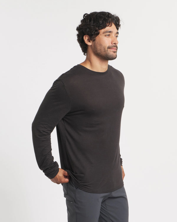 Men's Aire Long Sleeve