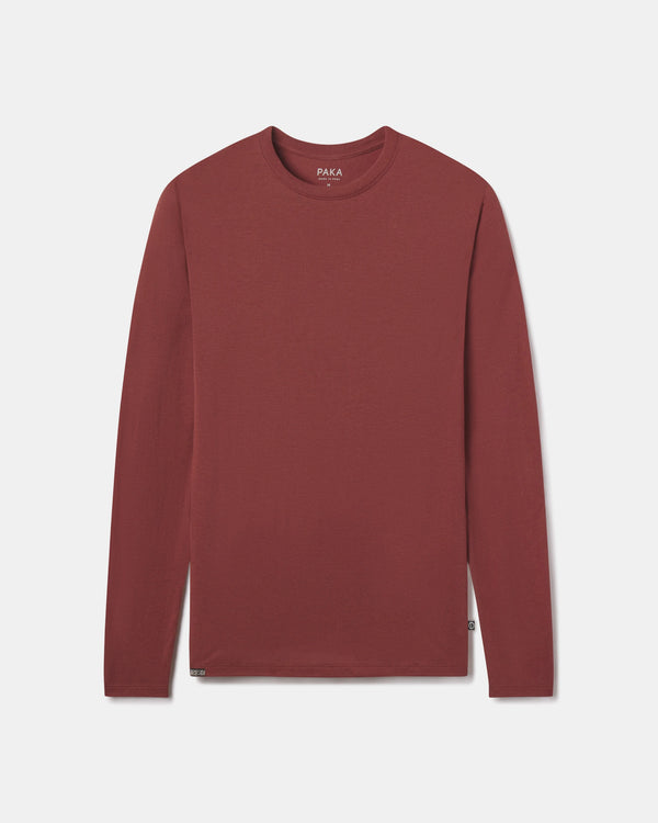 Men's Aire Long Sleeve