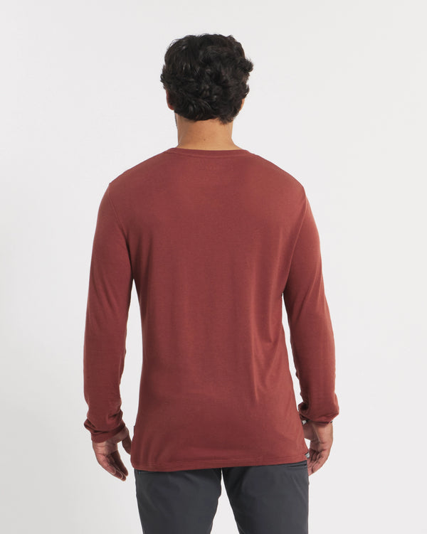 Men's Aire Long Sleeve