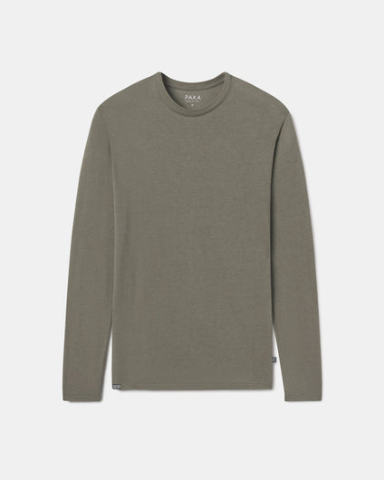 Men's Aire Long Sleeve